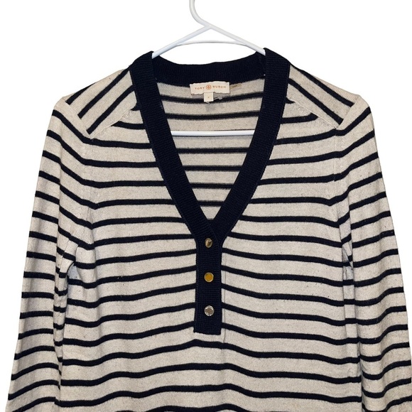 Tory Burch Women Sweater Size S - Picture 4 of 6